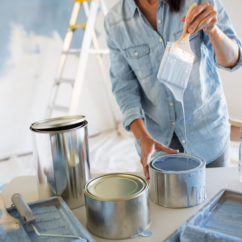 Am I eligible for a home improvement loan?