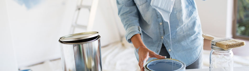 新しいウォール絵画