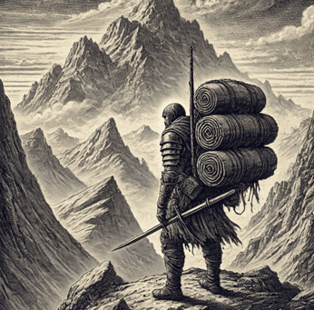 Battle Drill #3 - Unknown Distance