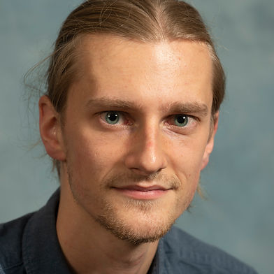 Stefan Rogers-Coltman