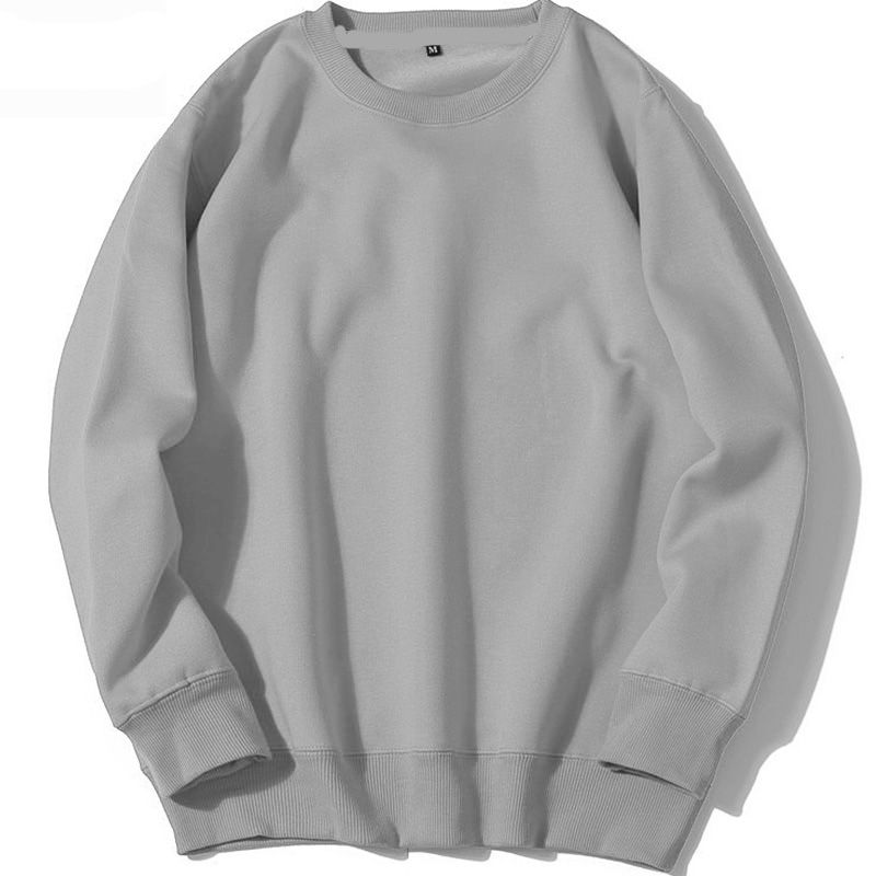 Miniatura: Casual Sweatshirts Men/Women Hoodies 2022 Pullover Streetwear Solid Hoodie Hipho