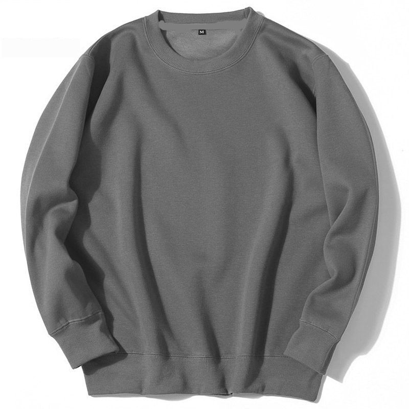 Miniatura: Casual Sweatshirts Men/Women Hoodies 2022 Pullover Streetwear Solid Hoodie Hipho