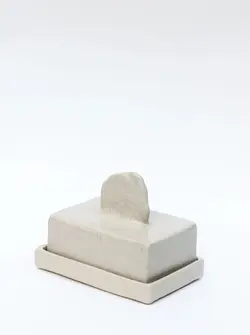 Nabi Butter Dish