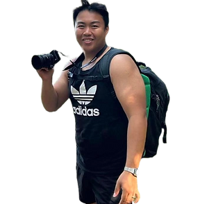 Picture of Tommy