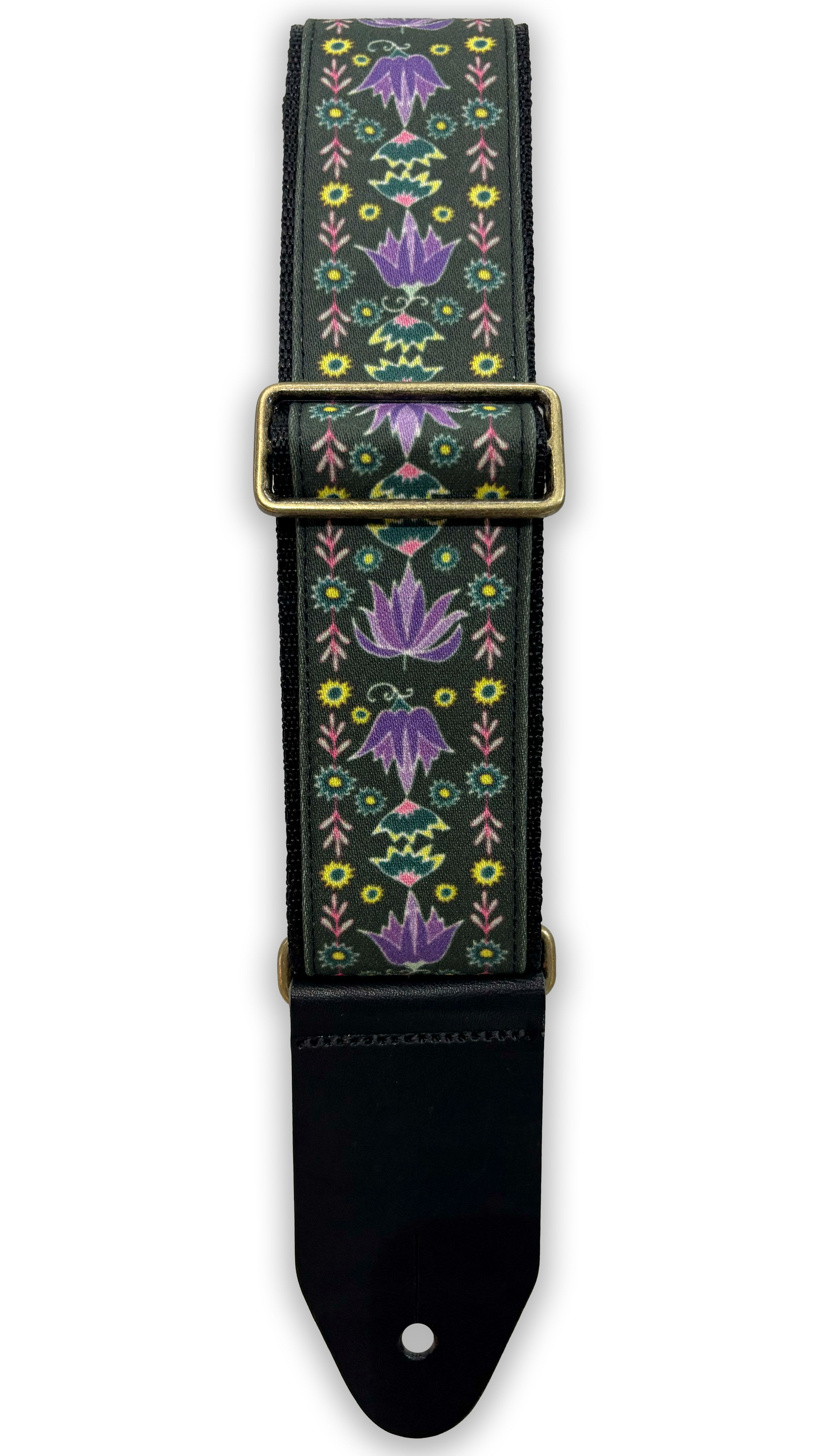 Haze Cotton - Baked Green Haze