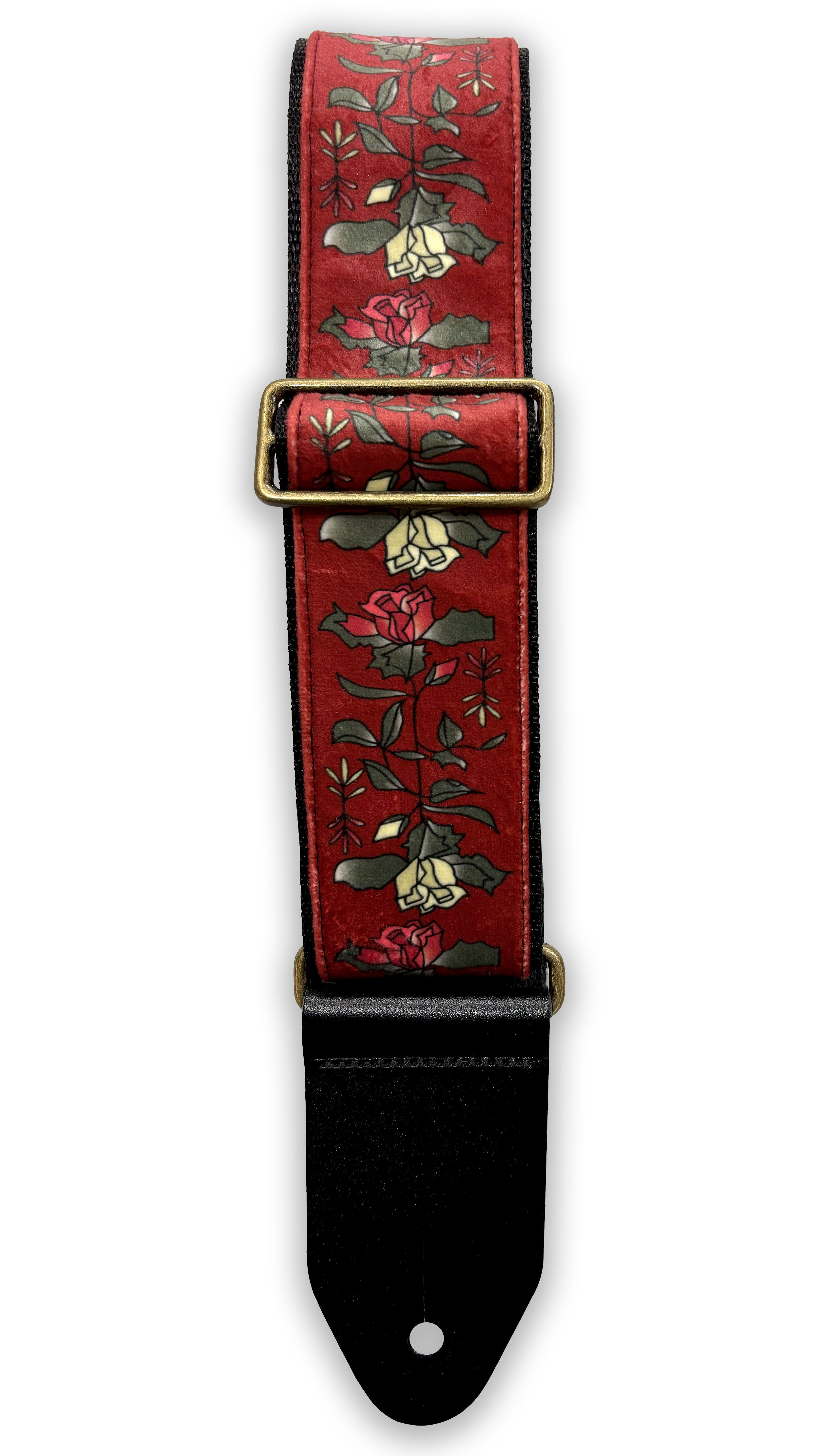 Dreams Velour - Rust