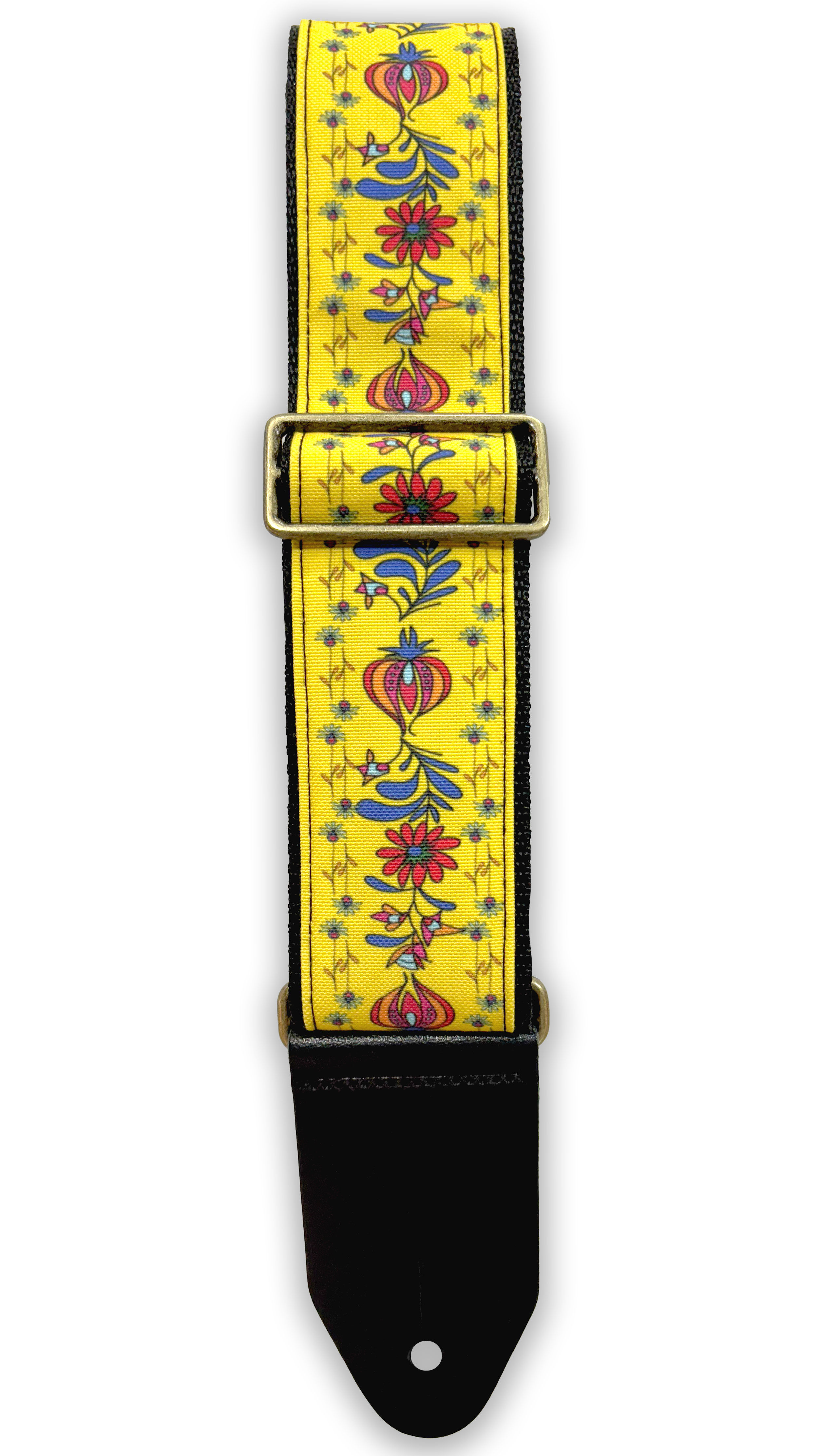 Rhapsody Canvas - Sunflower