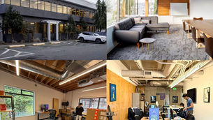 AIWaysion is growing — introducing "The Jog", our new Ballard office!