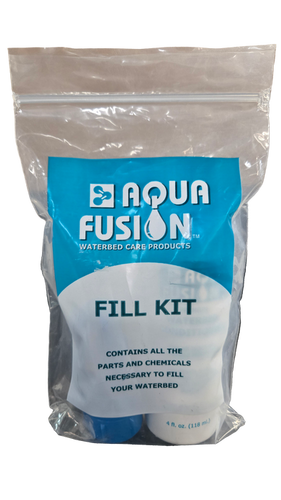 Kit Fill Fill Kit | New World