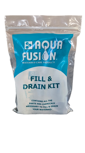 Fill & Drain Kit | New World