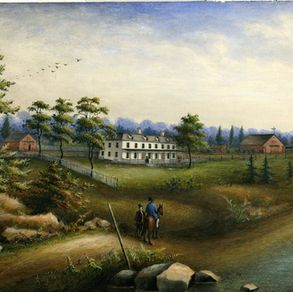 Washington’s Retreat | Part 1 of 5: The Patriot Who Called Brooklyn Home