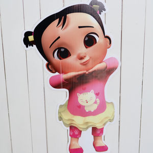 Coco melon - personnage 8