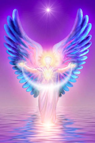 Guardian Angel Healing Visions Ministries