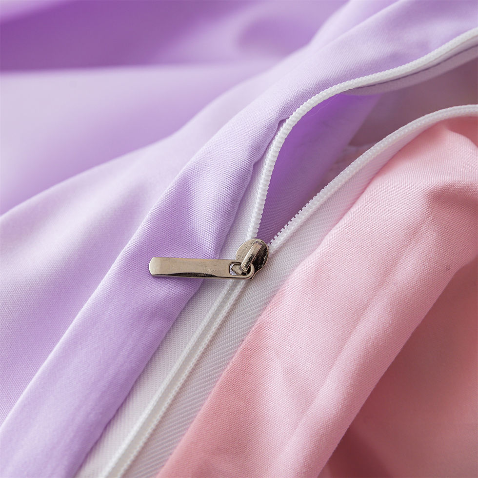 Thumbnail: MAKKO 1000TC Fitted Bedsheet | Quilt Cover | BS-332
