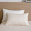 Thumbnail: MAKKO 1000TC Fitted Bedsheet | Quilt Cover | BS-285