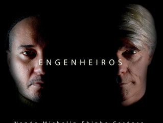 COLUNA DO BETO LACERDA | ÁLBUM NANDO MICHELIN & EBINHO CARDOSO – ENGENHEIROS (2018)