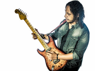 Sons do Brasil | Danyel Campos - RJ