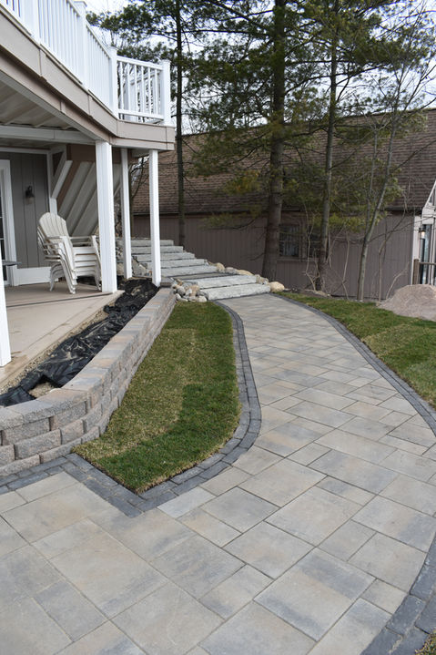 Best landscapers in Toledo Ohio