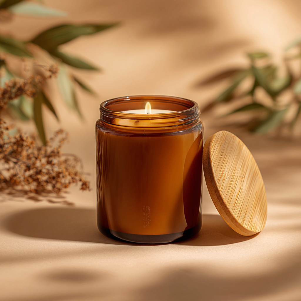 Magick Candle