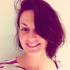 Claire Henderson Writer Editor Profile.j