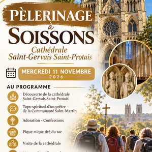 11/11 pèlerinage de pole