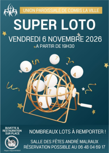 06/11 super loto