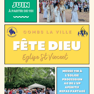 07/06 fete dieu 