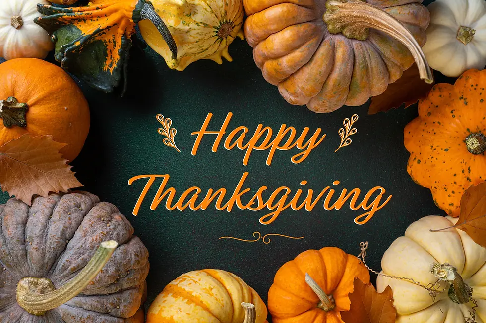 A short week but rates continue to move in the right direction