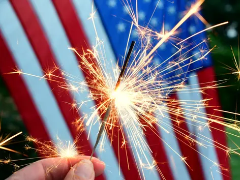 Mortgage Rates mostly flat ahead of the 4th of July weekend