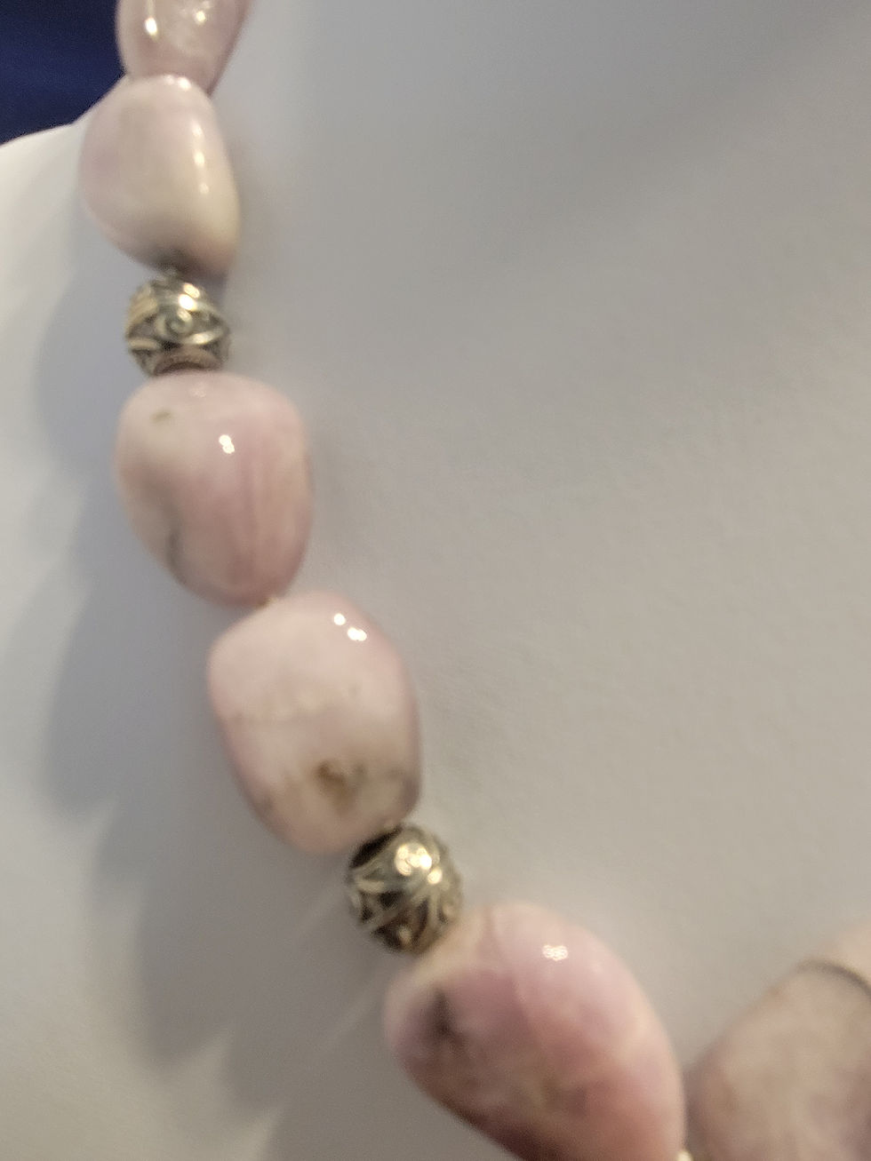 Thumbnail: KUNZITE Treasure