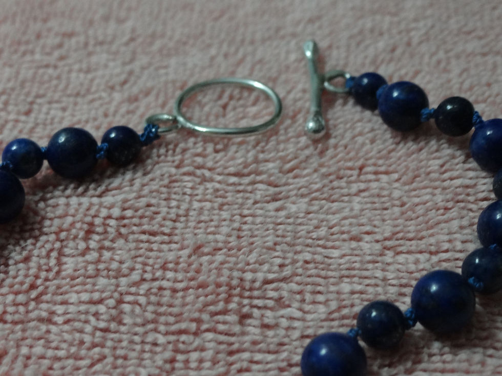 Thumbnail: Love Lapis!