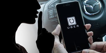 Uber Silence
