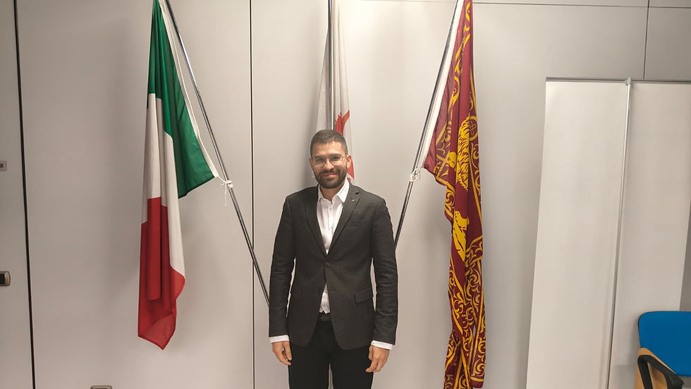Per.ind. Manuel Mescalchin