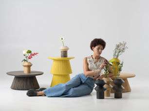 Tivoli at Maison&Objet 2026