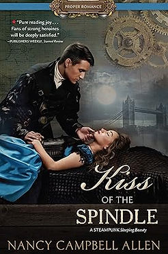 Kiss of the Spindle