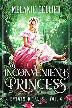 An Inconvenient Princess
