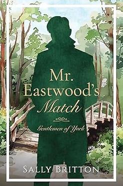 Mr. Eastwood's Match
