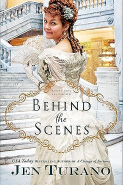 Behind the Scenes