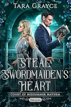 Steal Swordmaiden's Heart