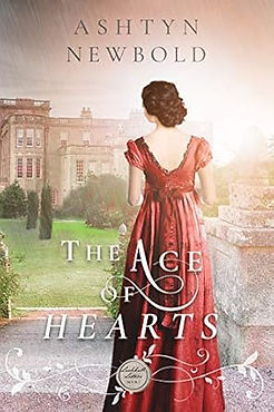 The Ace of Hearts