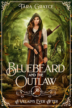 Bluebeard and the Outlaw