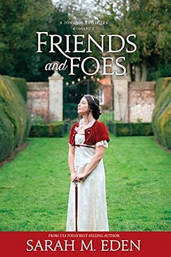 Friends and Foes