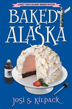 Baked Alaska