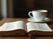 Online Biblical Counseling for Spiritual Growth