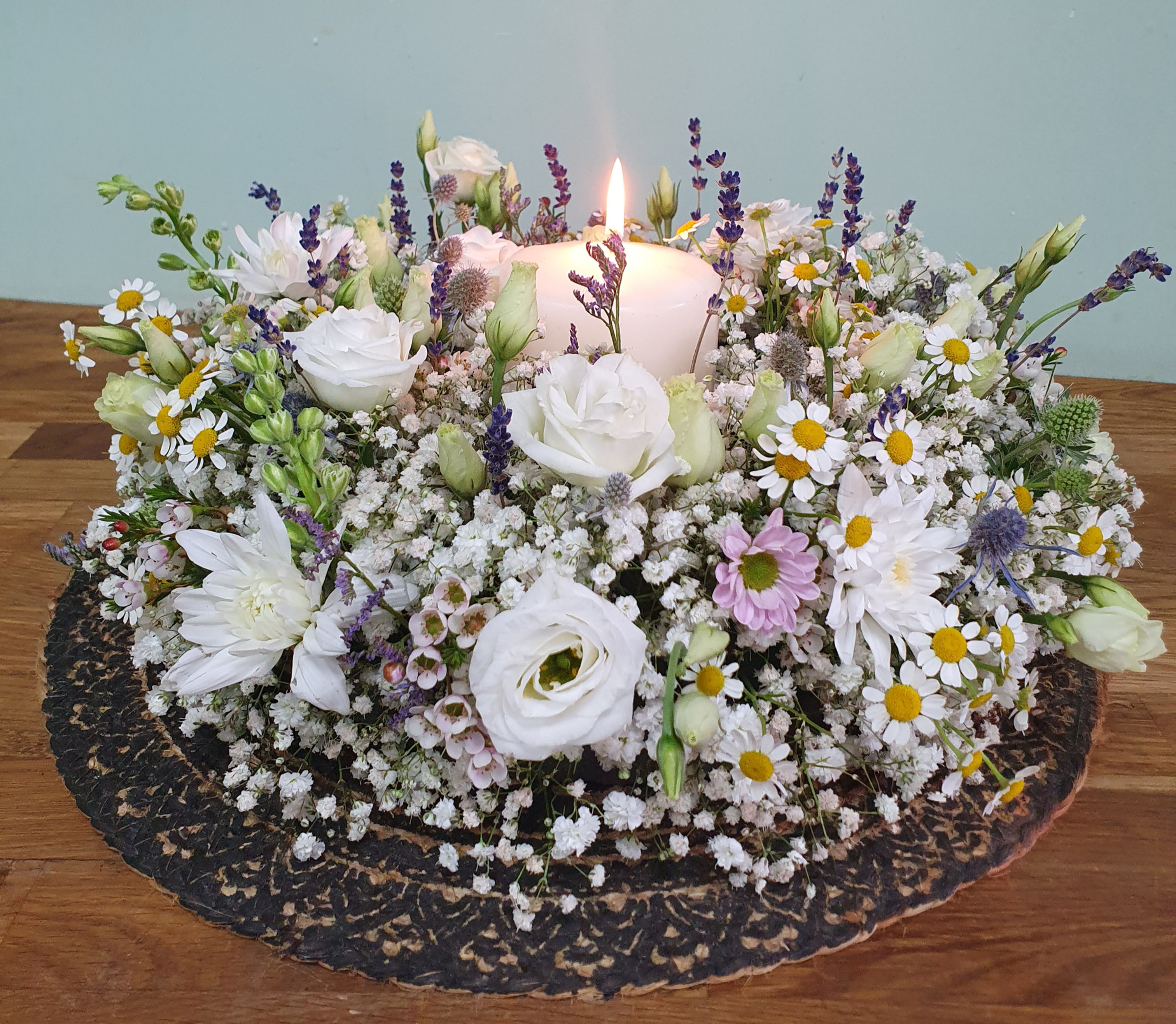 Always in our hearts