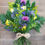 Thumbnail: Yellow, blue, purple sheaf