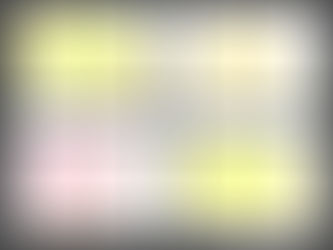 La grâce de la sobriété...