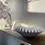 Thumbnail: Ruffle decor bowl in - White