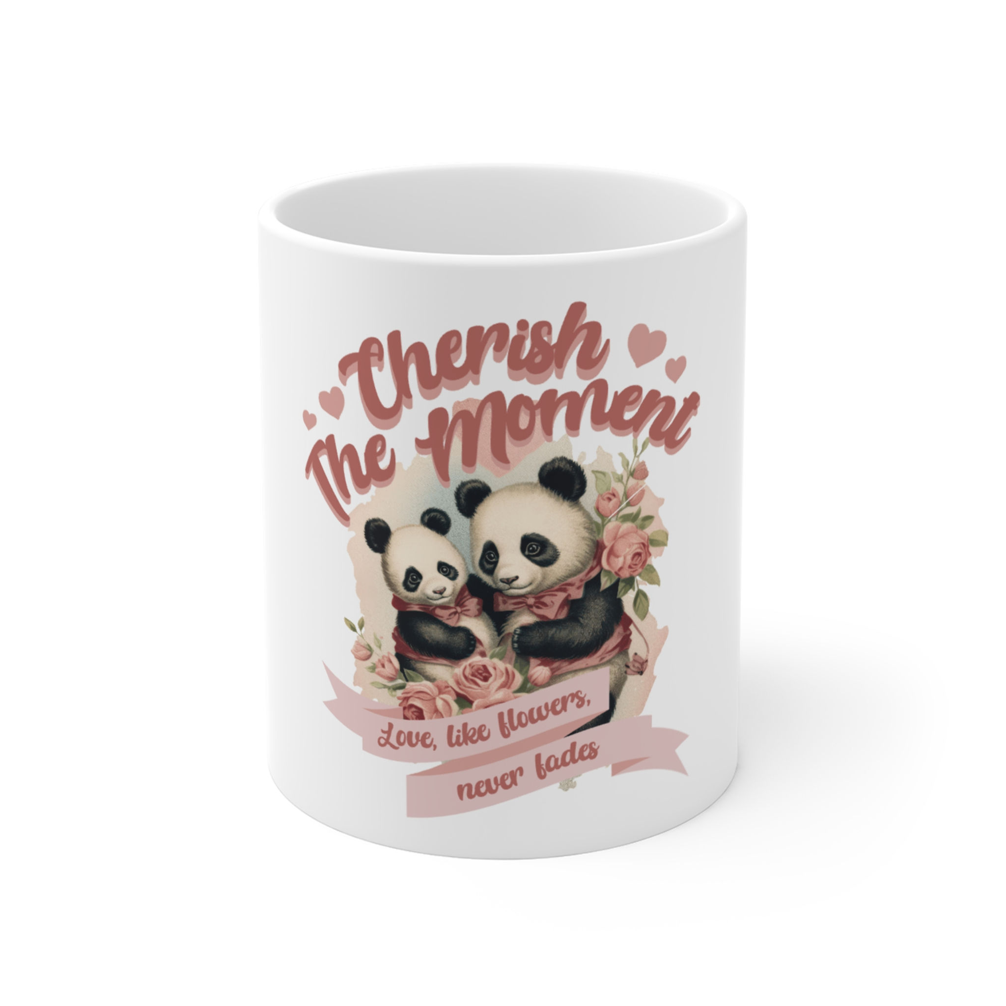 Mug 11oz