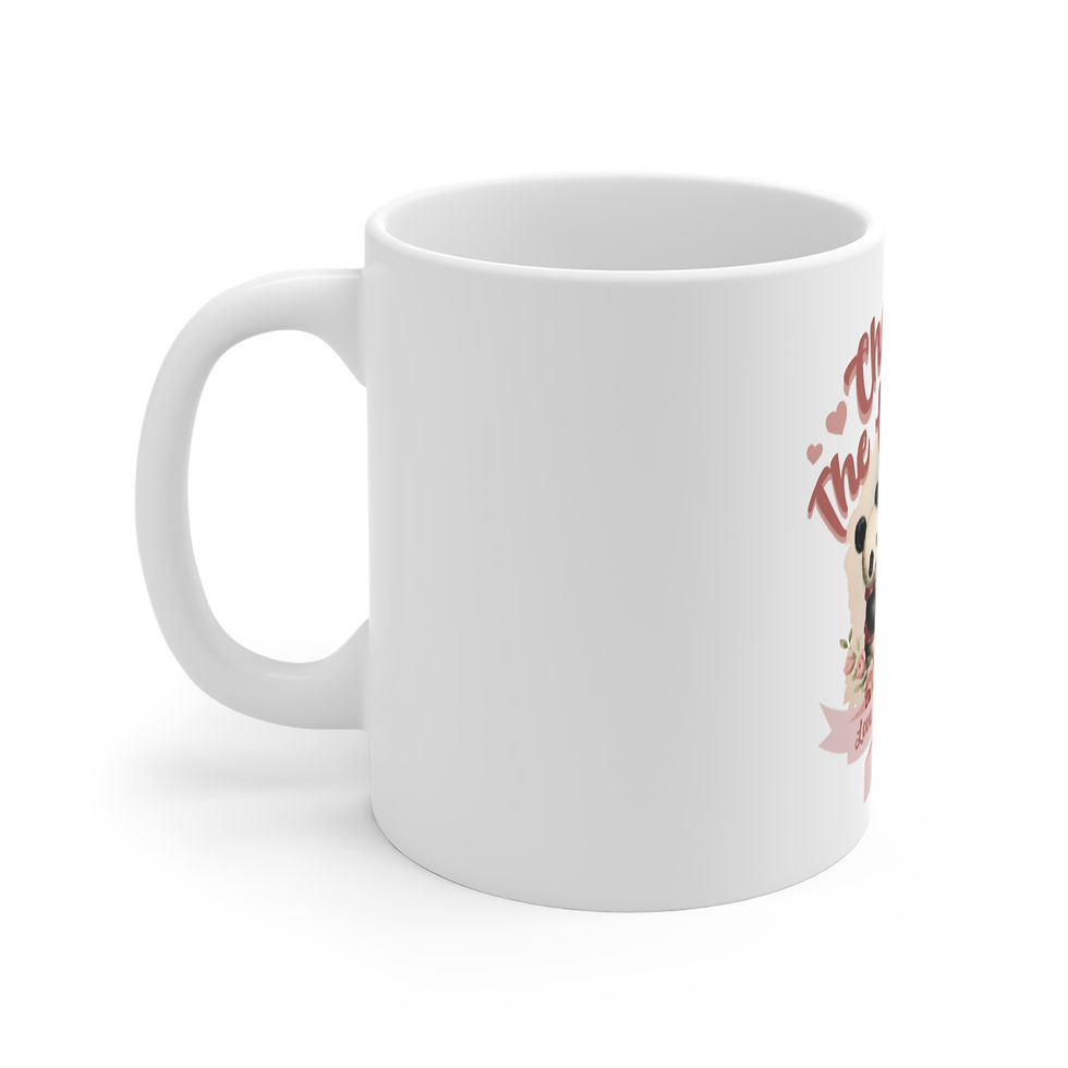 Thumbnail: Mug 11oz